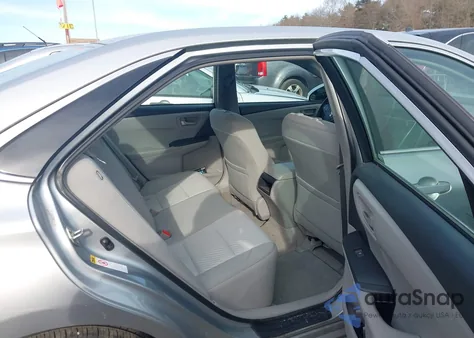 2015 Toyota Camry Le from USA, damaged, VIN 4T4BF1FK8FR450357